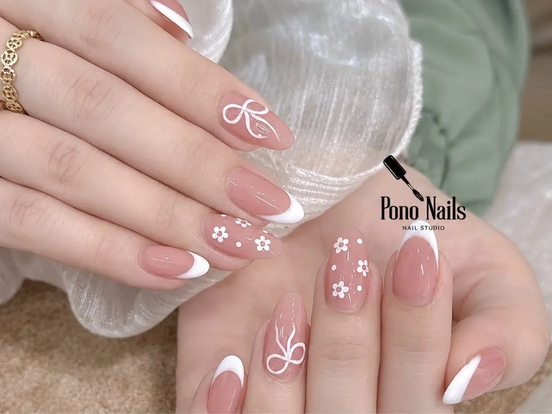 ネイル ハナ Nailsのネイルデザイン