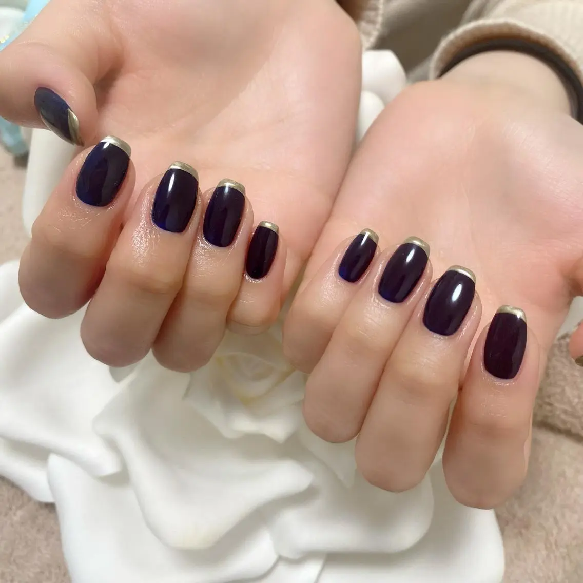 ネイル 💅fleur Ayumiのネイルデザイン