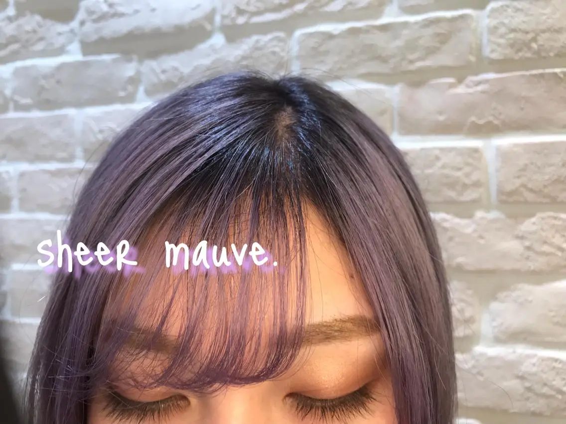 ショート カラー ブリーチ ケアブリーチ イルミナカラー Uno. 本気で ヘアに悩む方へ✨のヘアスタイル