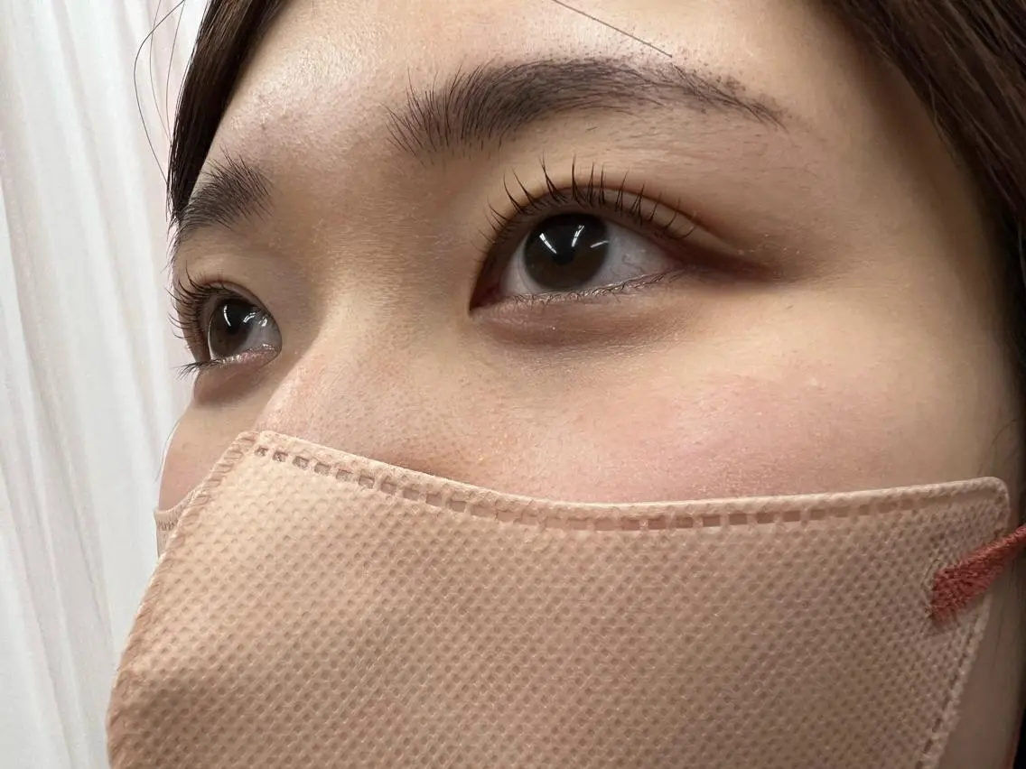 マツエク・マツパ まつげパーマ TRUTH鎌ヶ谷💛 吉本のマツエク・マツパデザイン