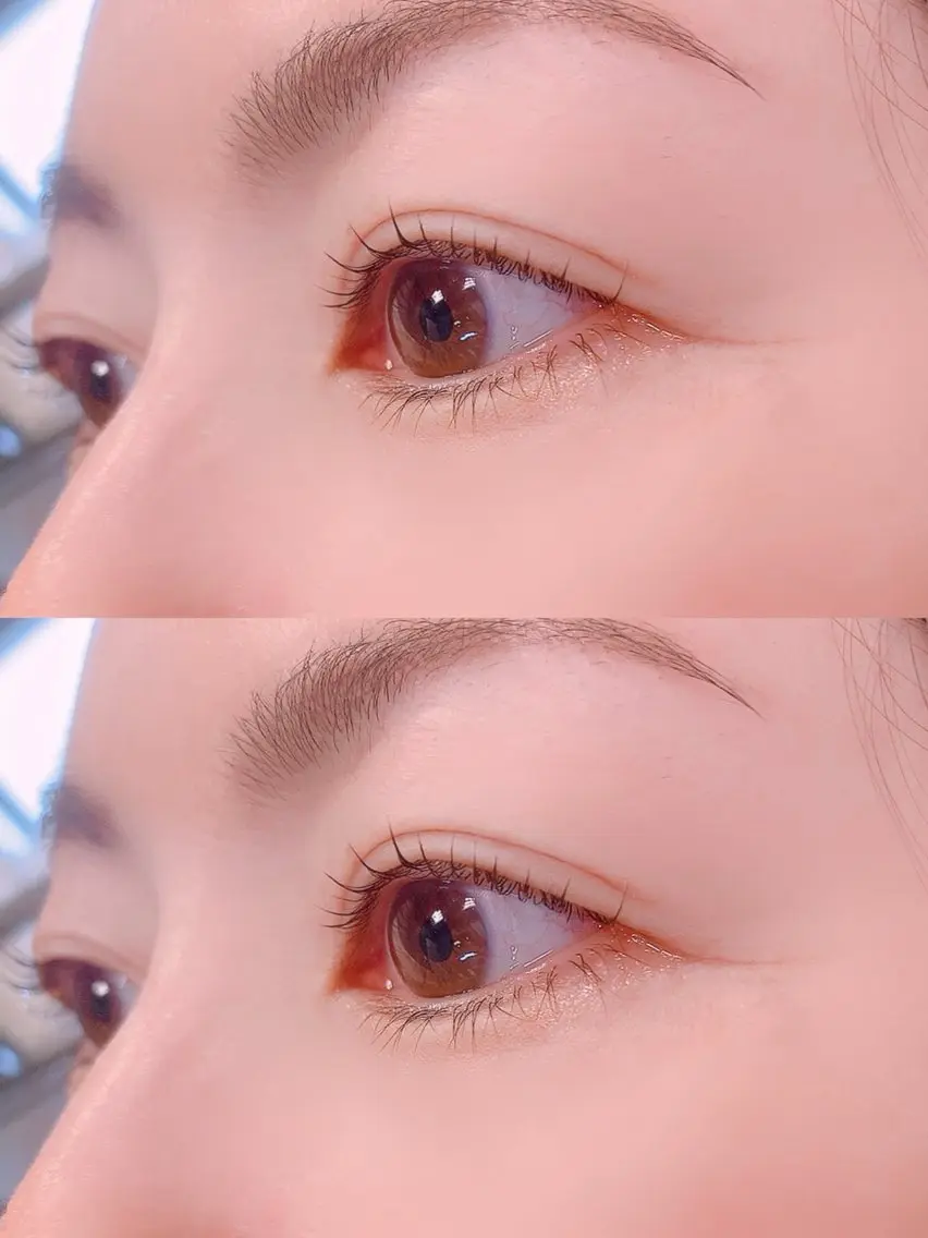 マツエク・マツパ eyelash salonMiraのマツエク・マツパデザイン