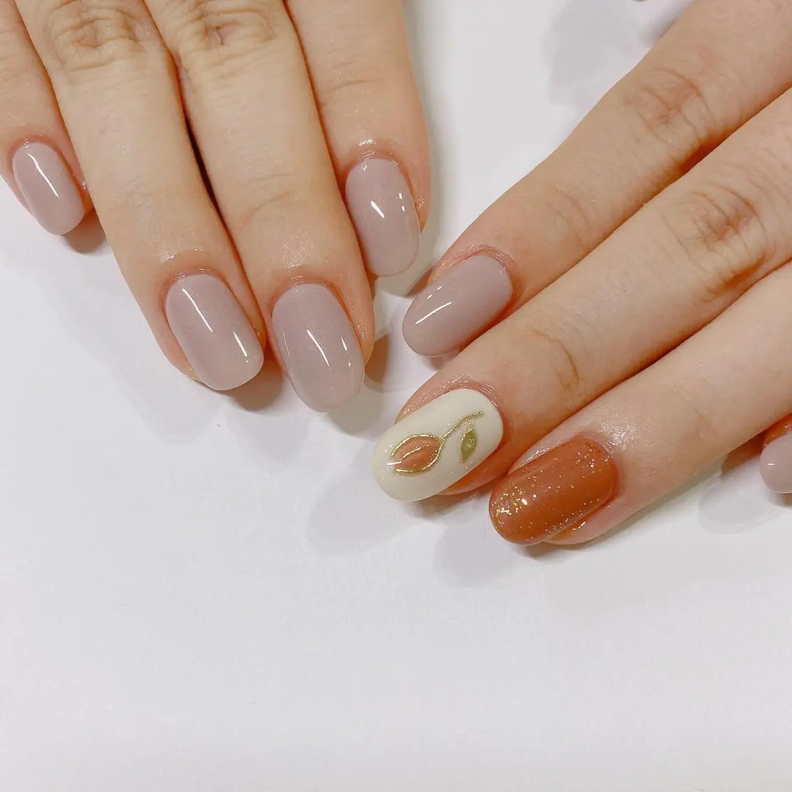ネイル nail salonのネイルデザイン
