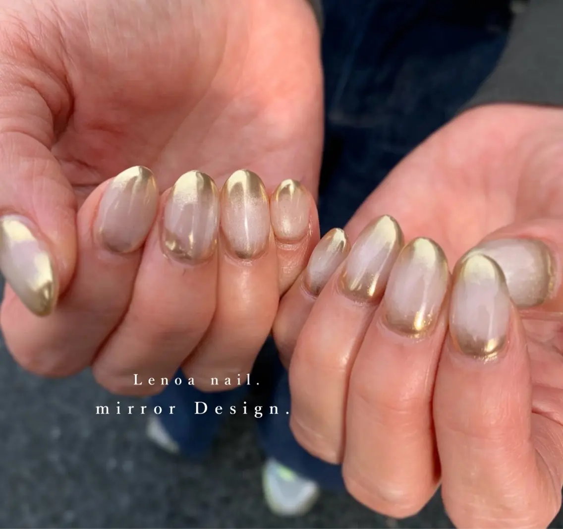 ネイル nailsalon Lenoaのネイルデザイン