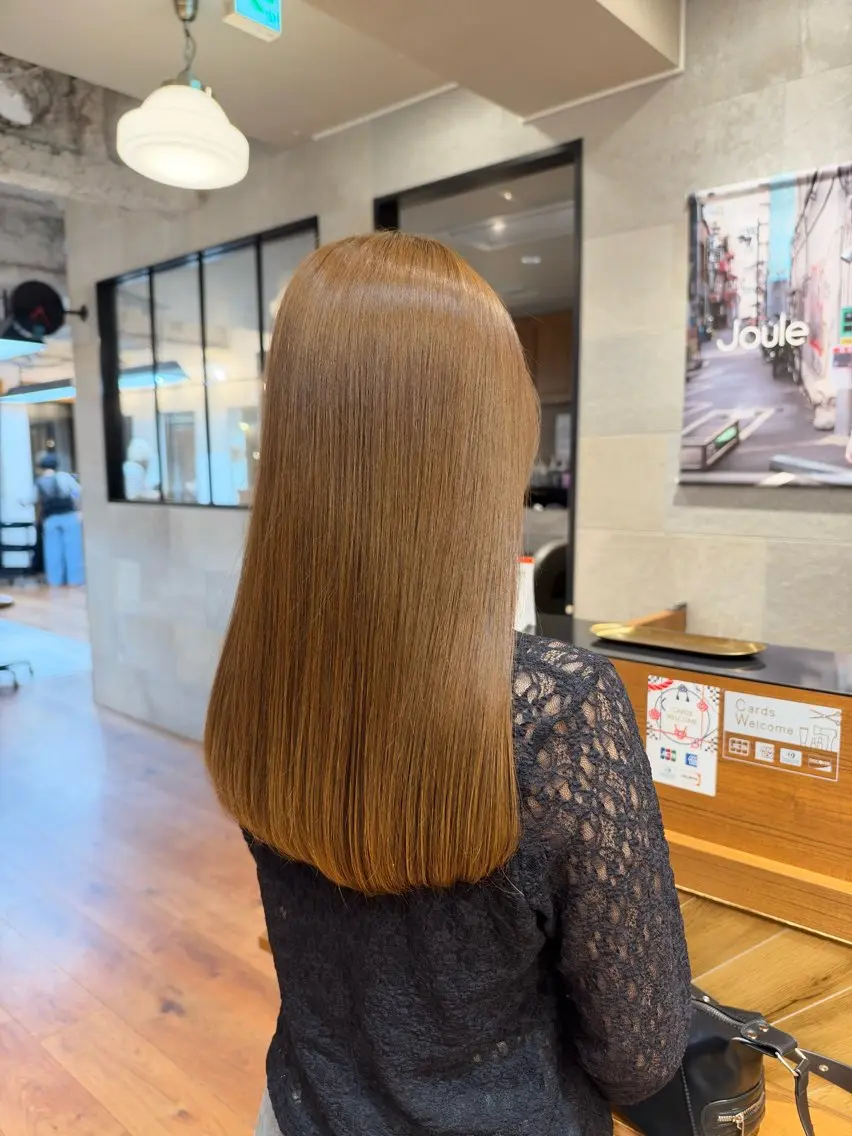ロング 🍀新規指名No1 🧸まなのヘアスタイル