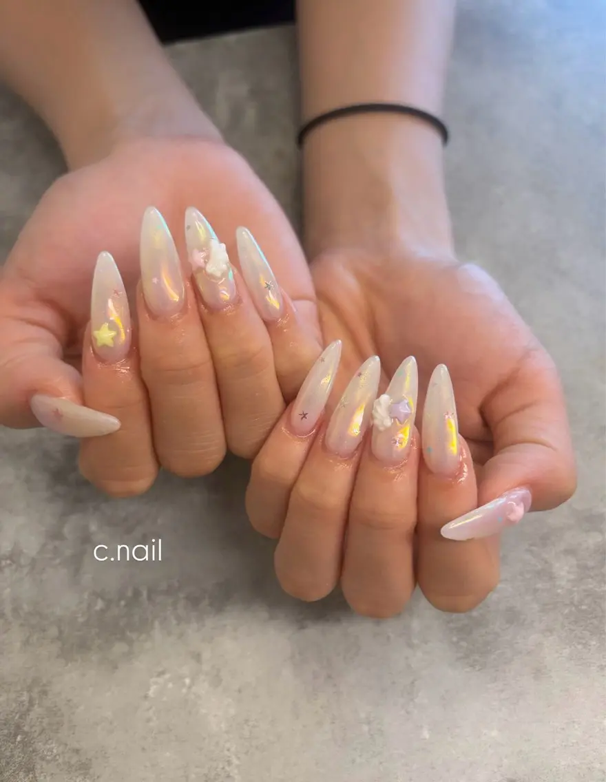 ネイル Chika/ C.nailのネイルデザイン