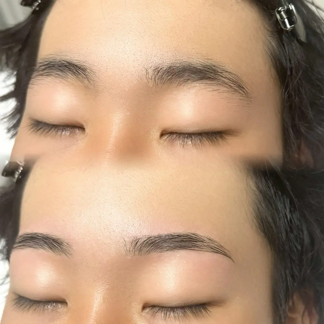 〈2回目以降〉メンズアイブロウスタイリング✨️メンズ限定🍀の写真