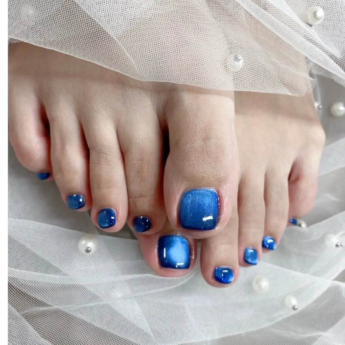 ネイル COCO nail salonのネイルデザイン