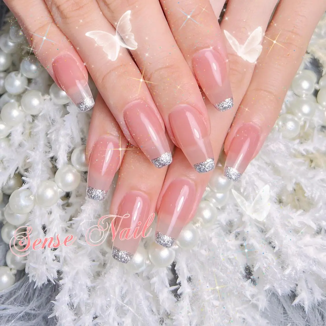 ネイル 🎀Sense Nail池袋店🎀のネイルデザイン