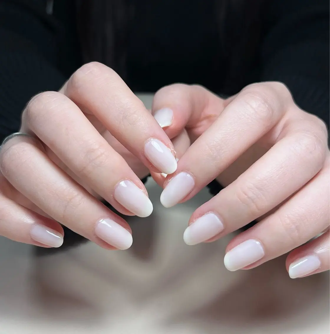 ネイル ハンドネイル la vela / Kanaのネイルデザイン