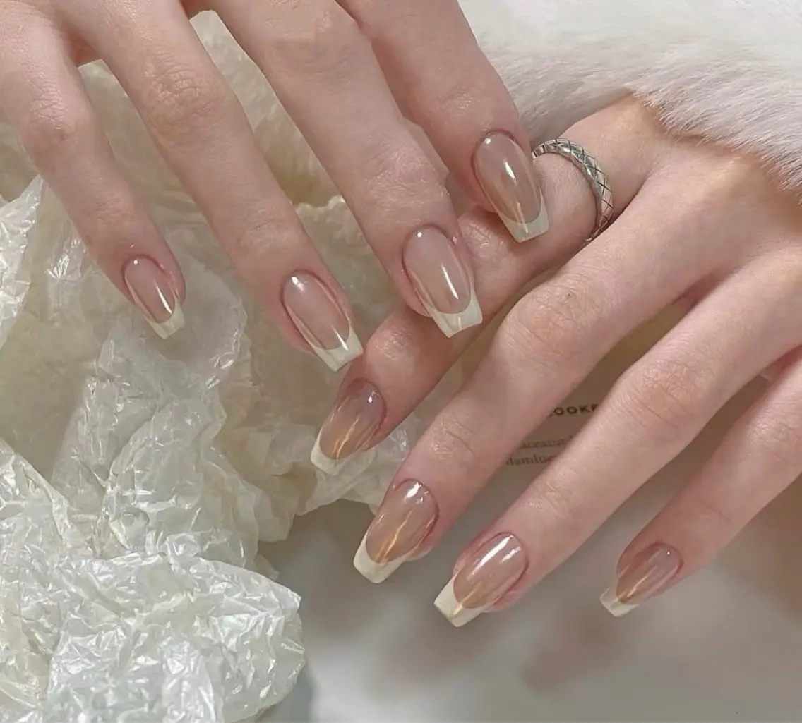 ネイル ハンドネイル July Nailのネイルデザイン