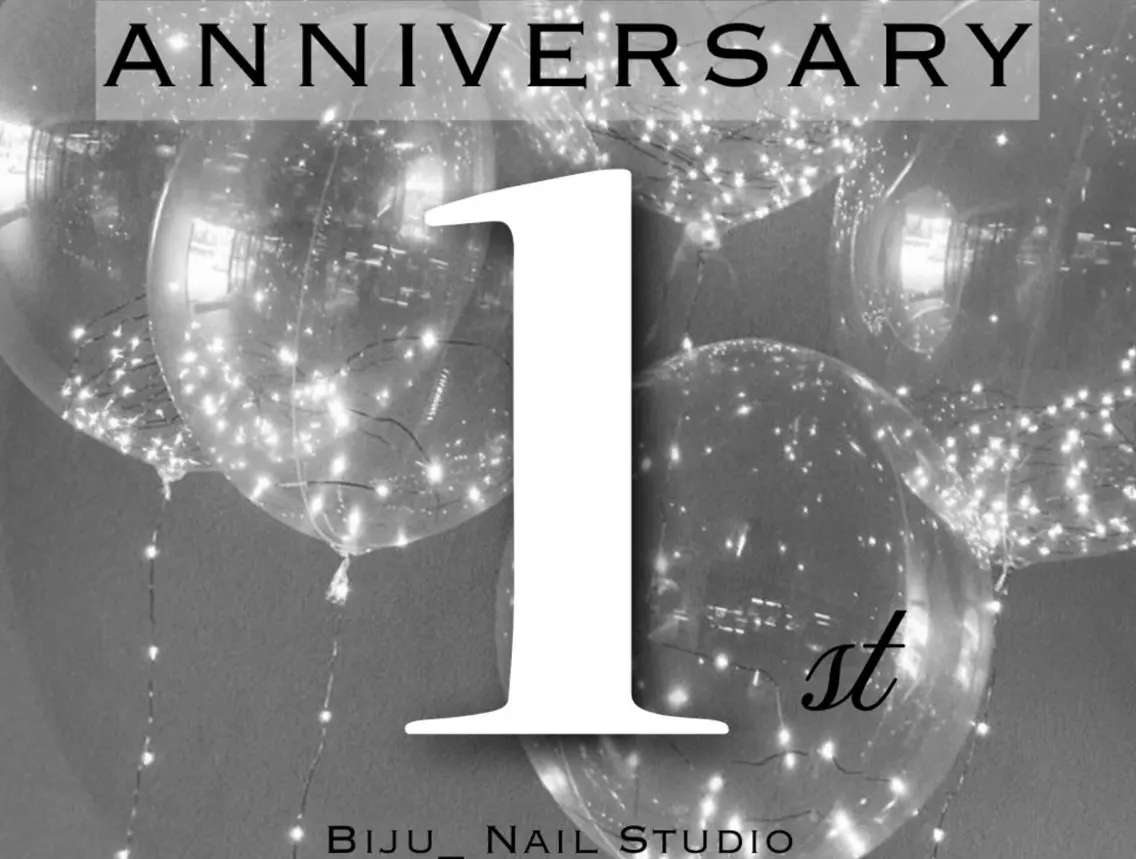 ネイル Biju_ NailStudioのネイルデザイン