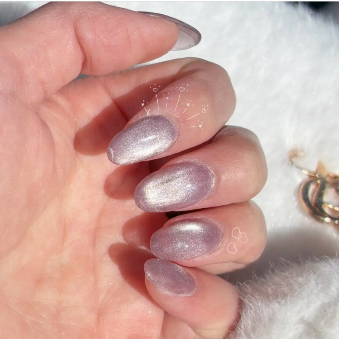 ネイル Nail salon chouchouのネイルデザイン