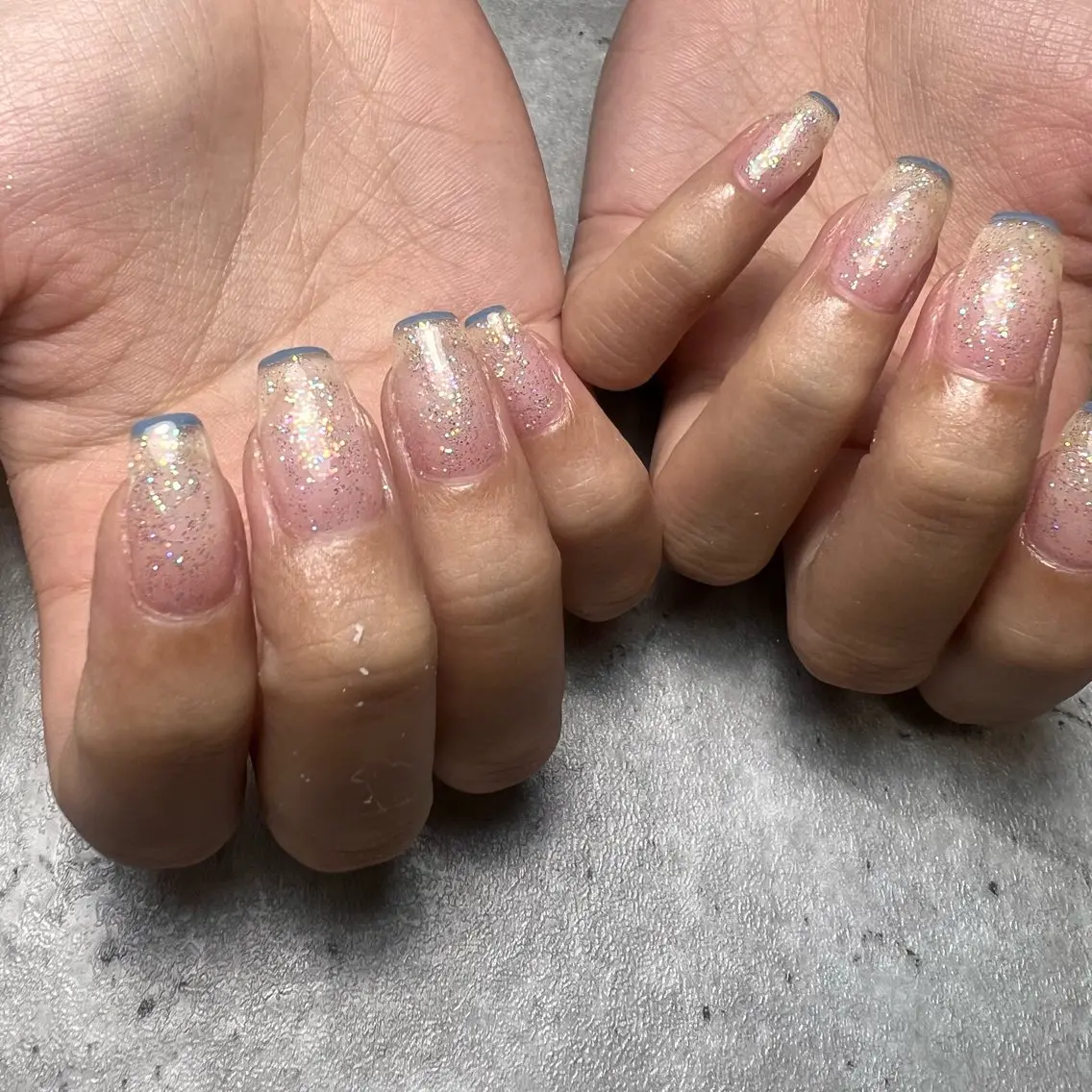 ネイル ハンドネイル are you nailのネイルデザイン