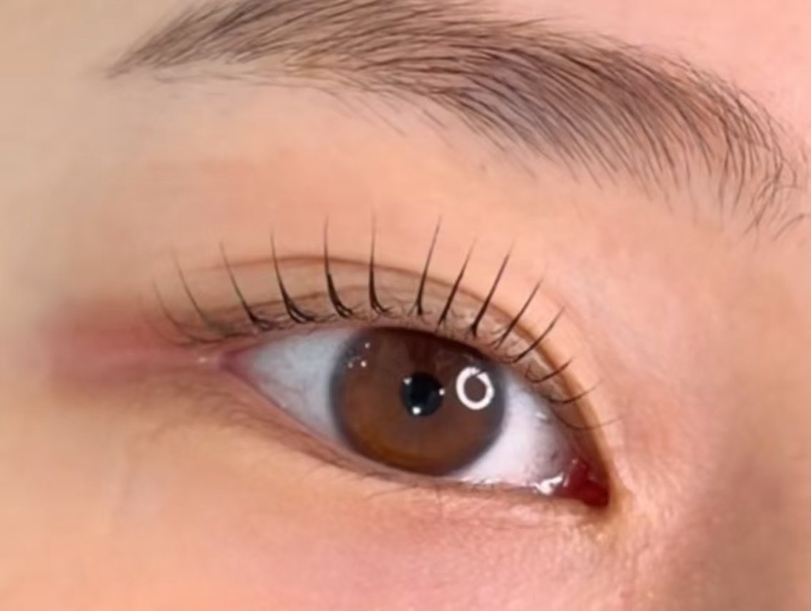 パーマ Yii salon 🎀のマツエク・マツパデザイン