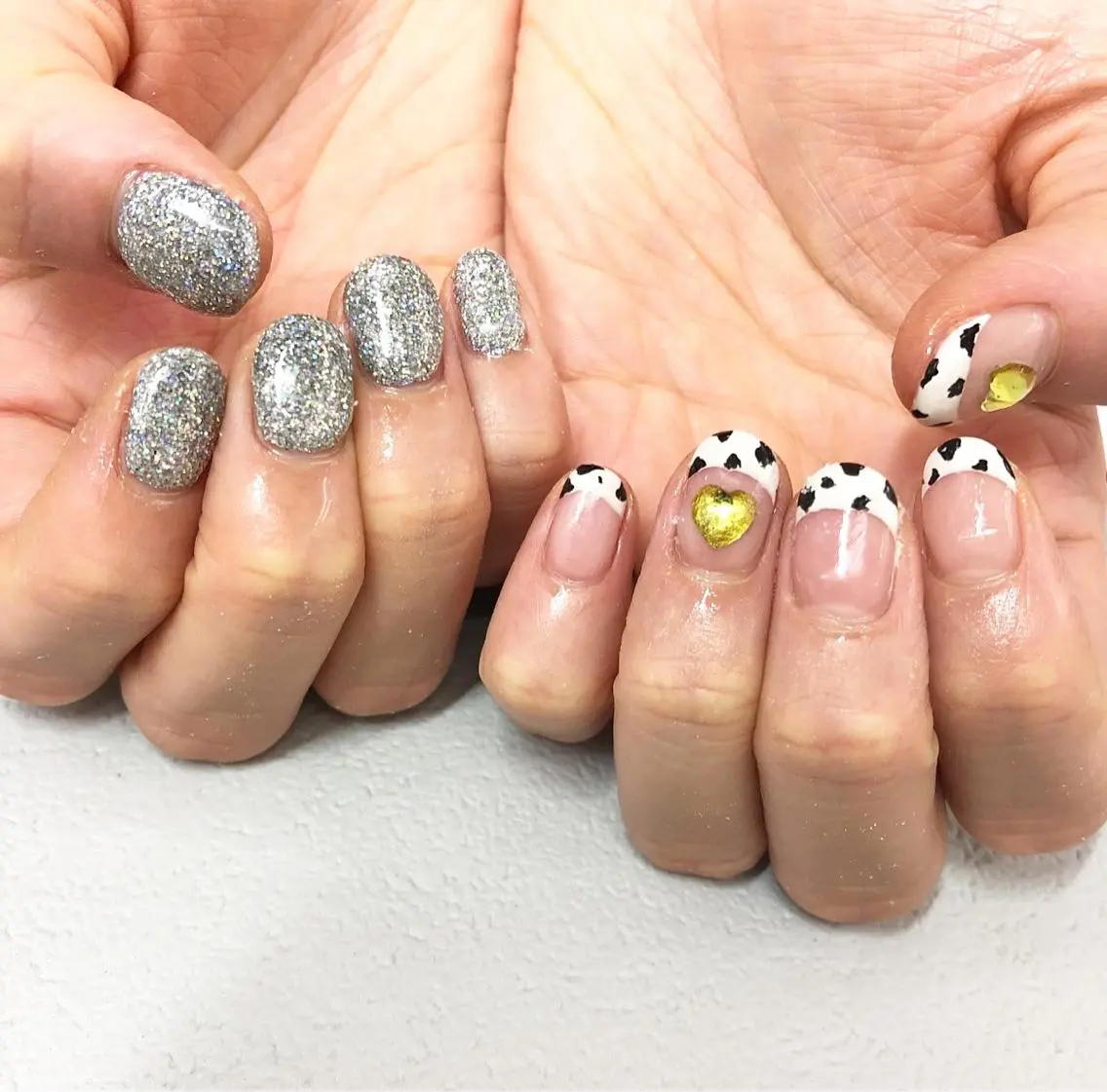 ネイル ハンドネイル LANI nailsalonのネイルデザイン