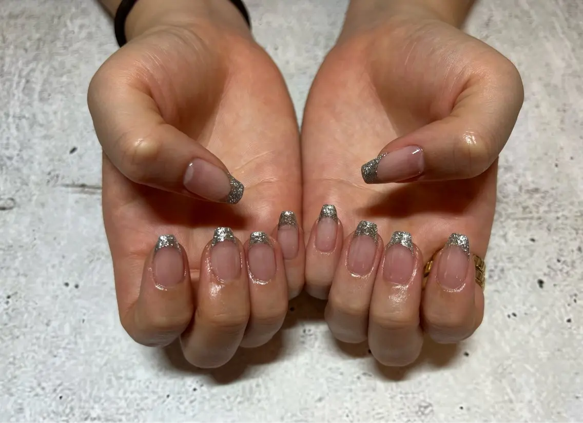 ネイル bijouuu nail竹内のネイルデザイン