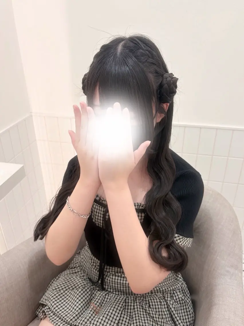 ロング 木村 しずかのヘアスタイル
