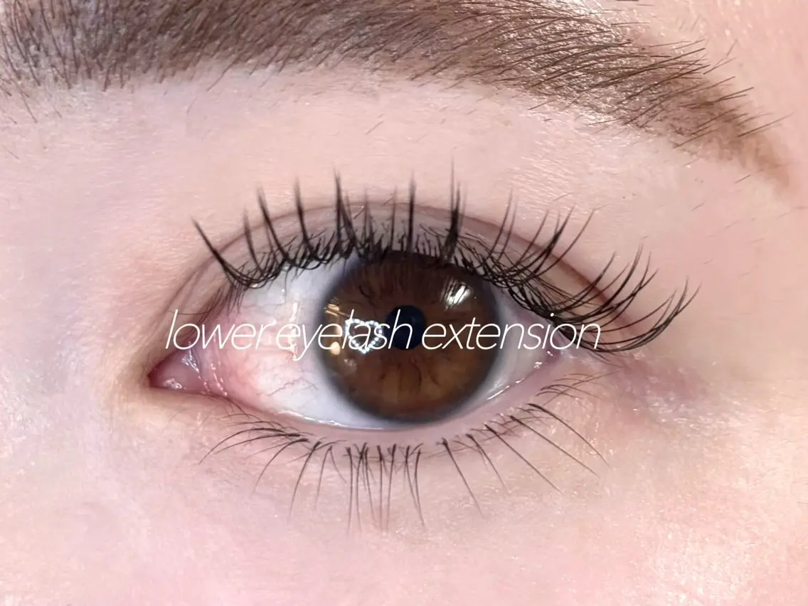マツエク・マツパ マツエク レース アドラブル eyeのマツエク・マツパデザイン