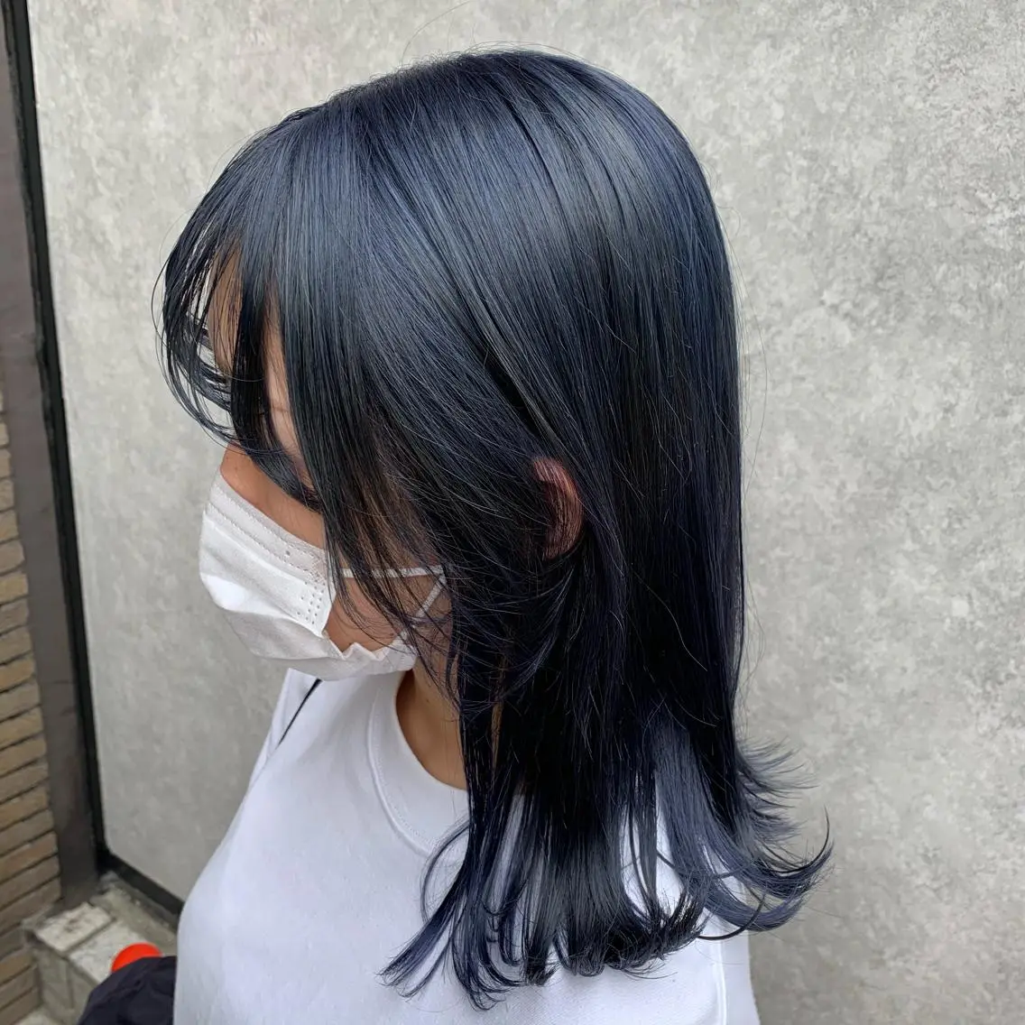 ミディアム 垢抜けhair / 似合わせ診断🌞スズのその他イメージ