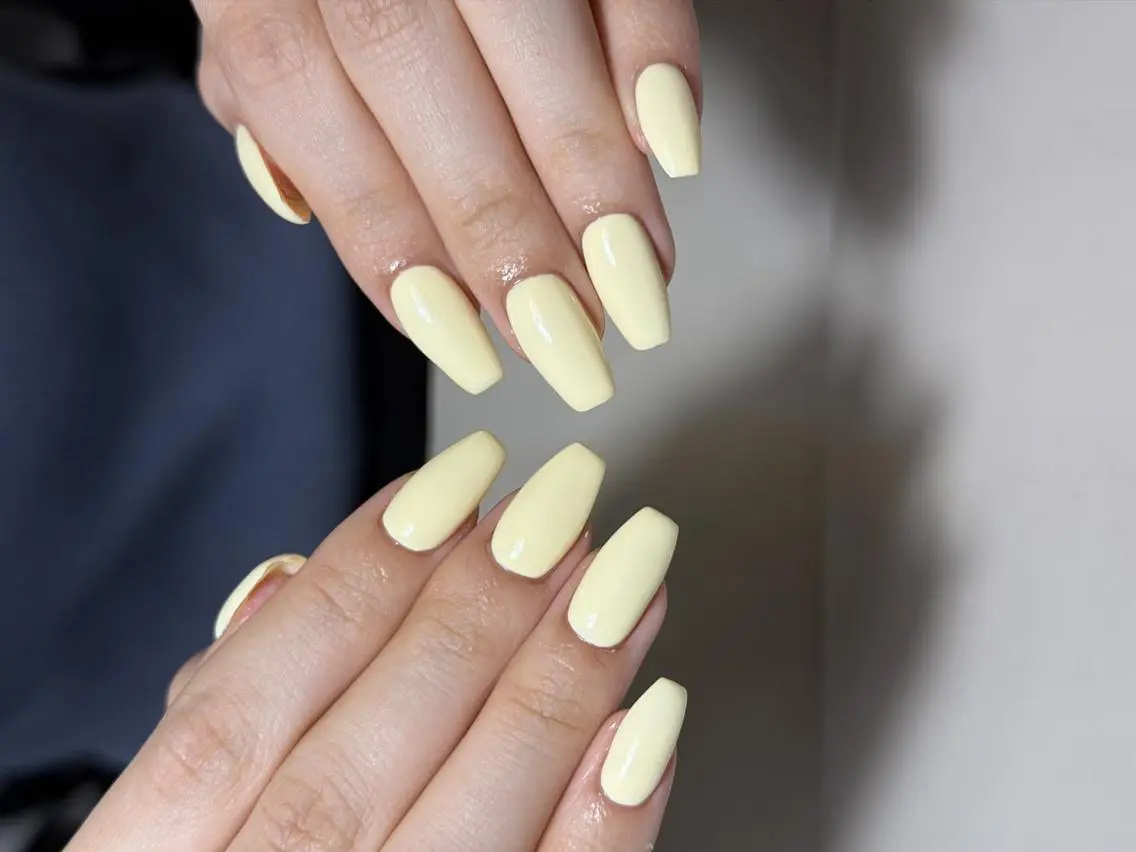 ネイル ハンドネイル エリ🫧 nail池袋東口のネイルデザイン