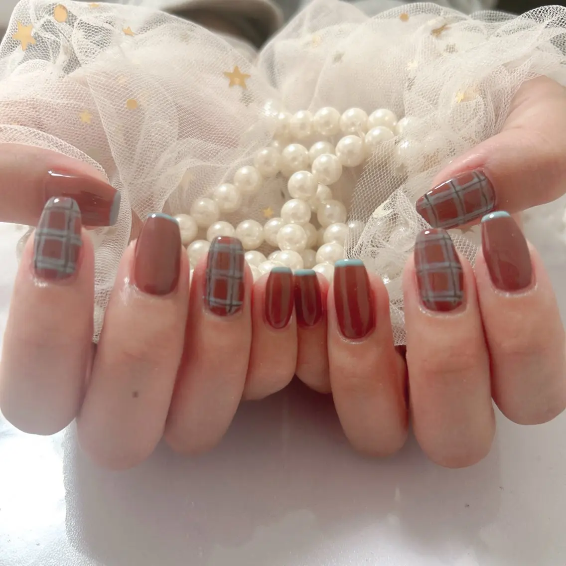 ネイル Kasumi Nailのネイルデザイン