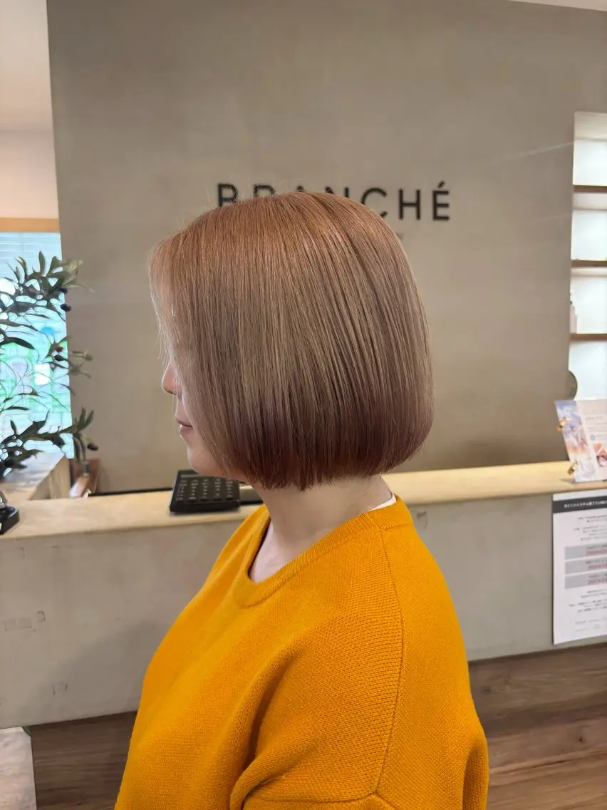 ショート 髙木琉菜/レイヤー /シャギーカットのヘアスタイル