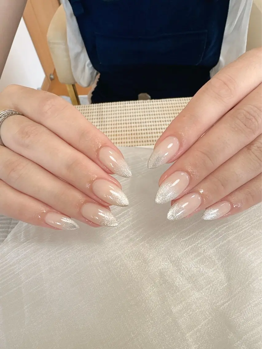 ネイル ハンドネイル P&Y NailSalonのネイルデザイン