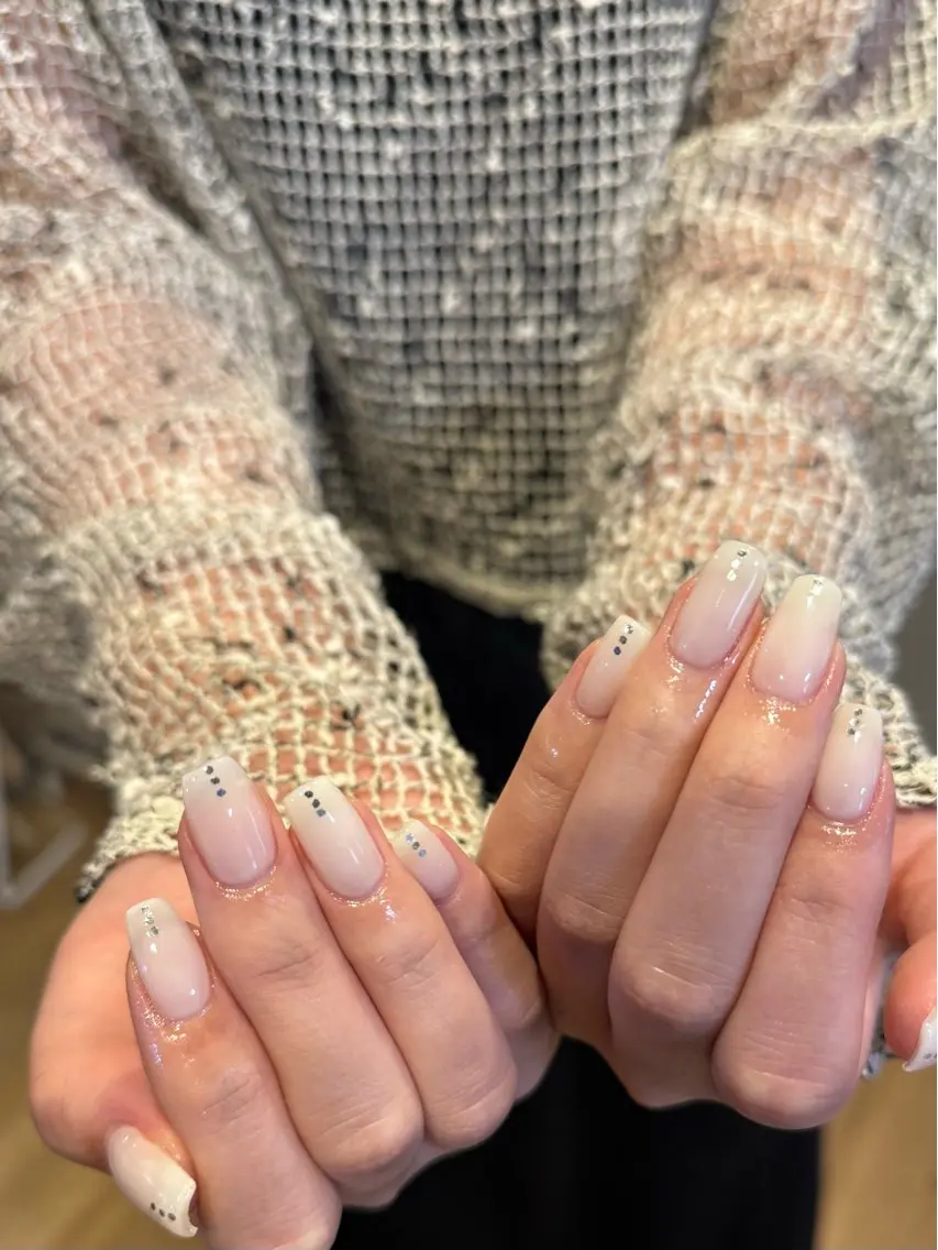 ネイル ハンドネイル Ciel 🕊️のネイルデザイン
