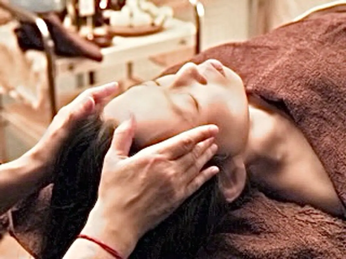 エステ リラク Salon de Crearteのエステ・リラクイメージ