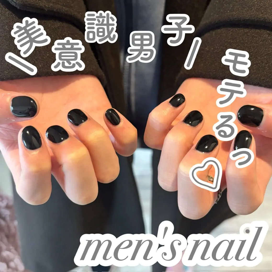 ショート ハンドネイル Conjunim MAMI🎀✨のネイルデザイン