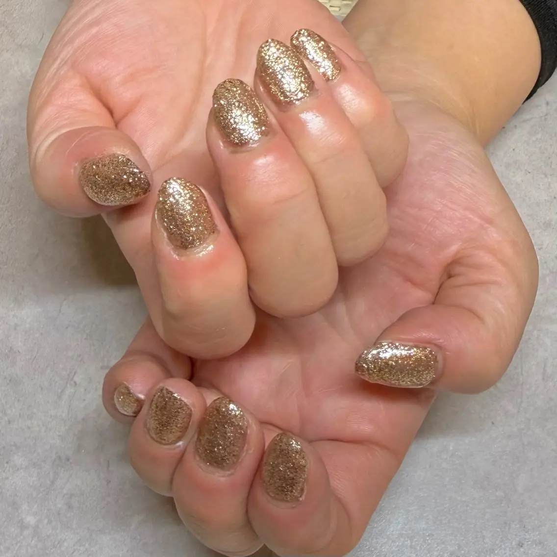 ネイル Nailsalon MeMe YUMIのネイルデザイン