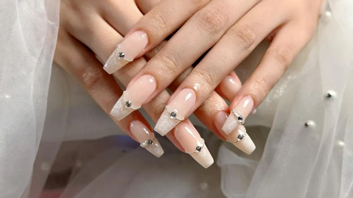 ネイル ハンドネイル ゆうさ Nailのネイルデザイン