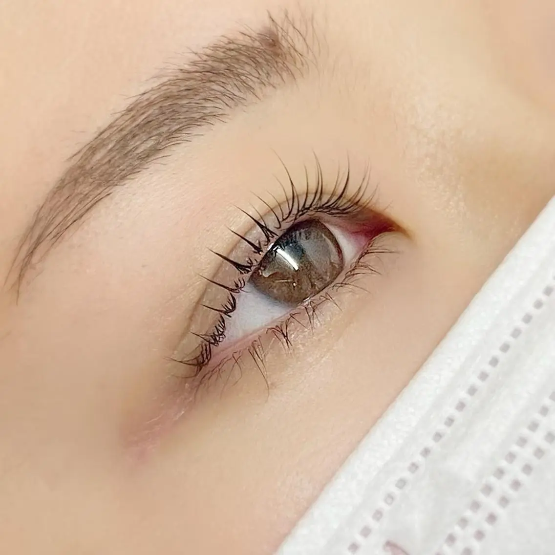 マツエク・マツパ Libra eyelashのマツエク・マツパデザイン