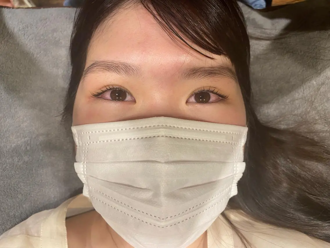マツエク・マツパ 【メンズ特化美容師】 RYO/梅田のヘアスタイル