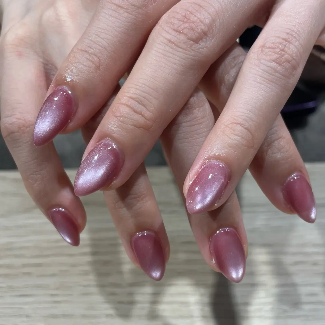 ネイル ハンドネイル ネイリスト Nicoのネイルデザイン