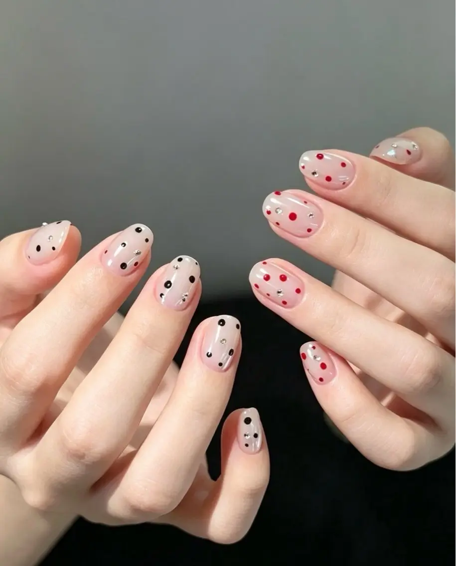 ネイル ハンドネイル MoreGlam 大宮店Sorayaのネイルデザイン