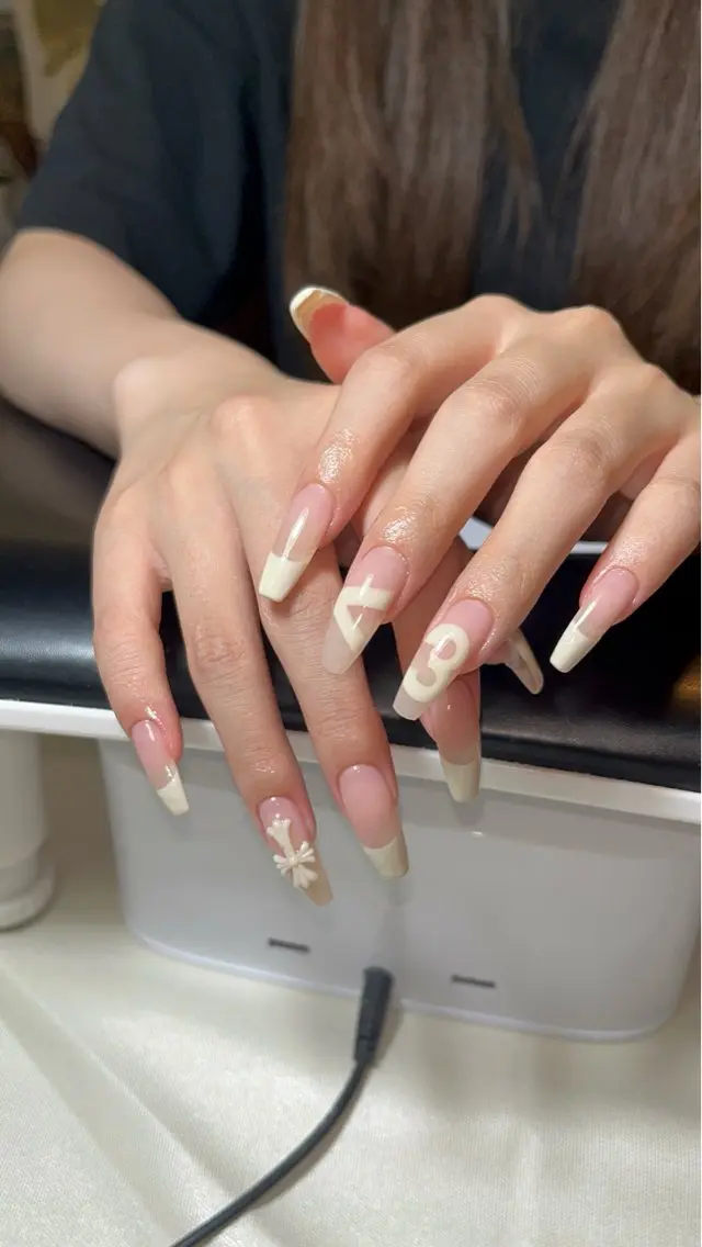 ネイル ハンドネイル NAIL MATILDaのネイルデザイン