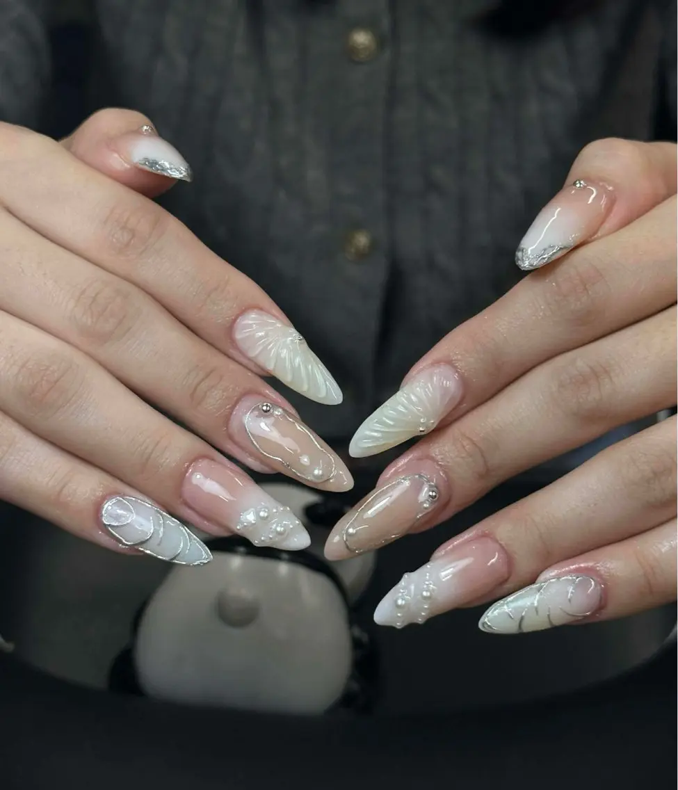 ネイル Iconic Nailのネイルデザイン