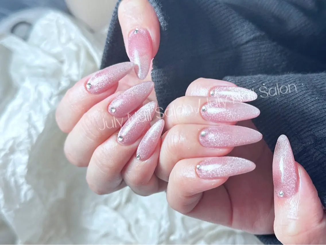 ネイル ハンドネイル July Nailのネイルデザイン