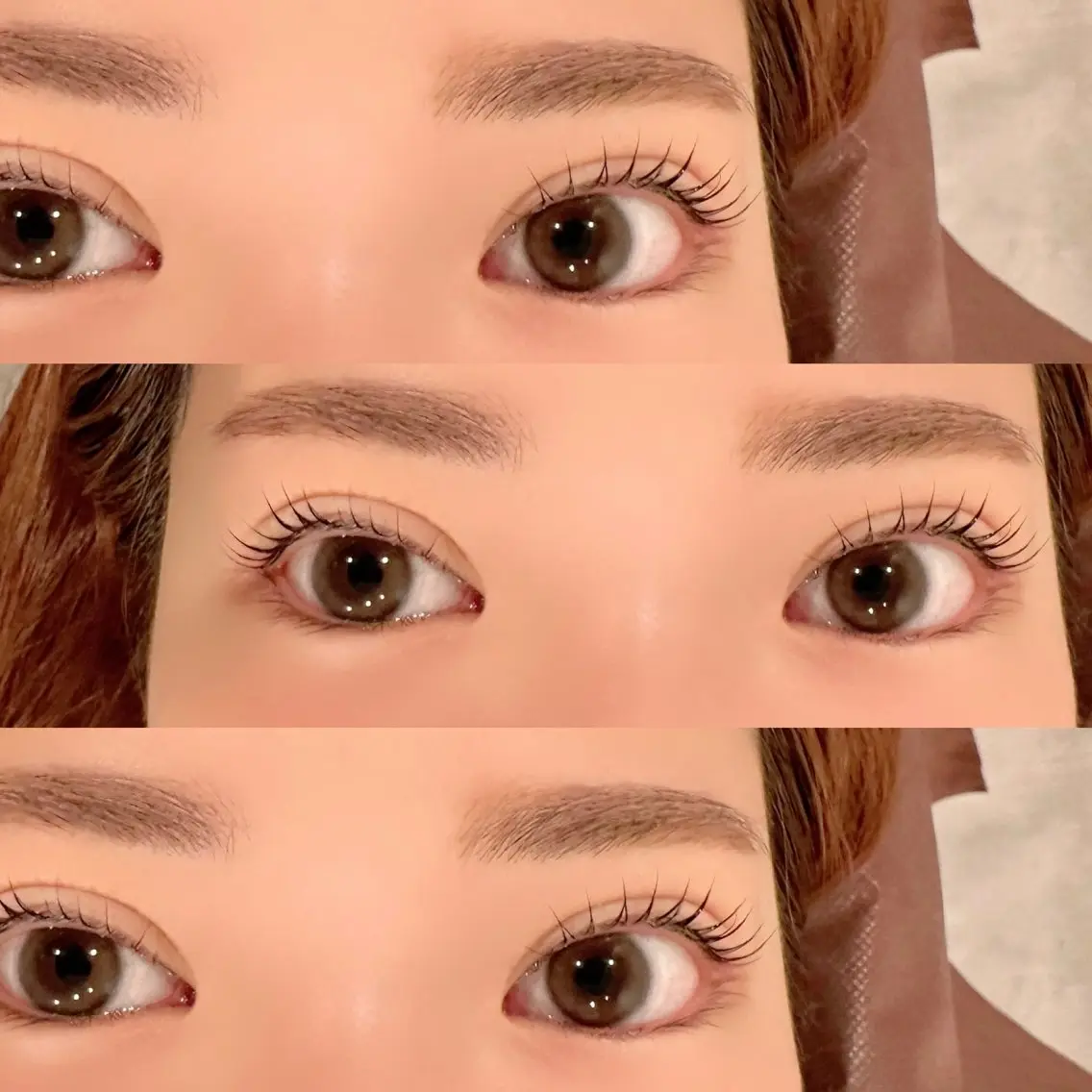 マツエク・マツパ マツパ takako _eyedesignのマツエク・マツパデザイン