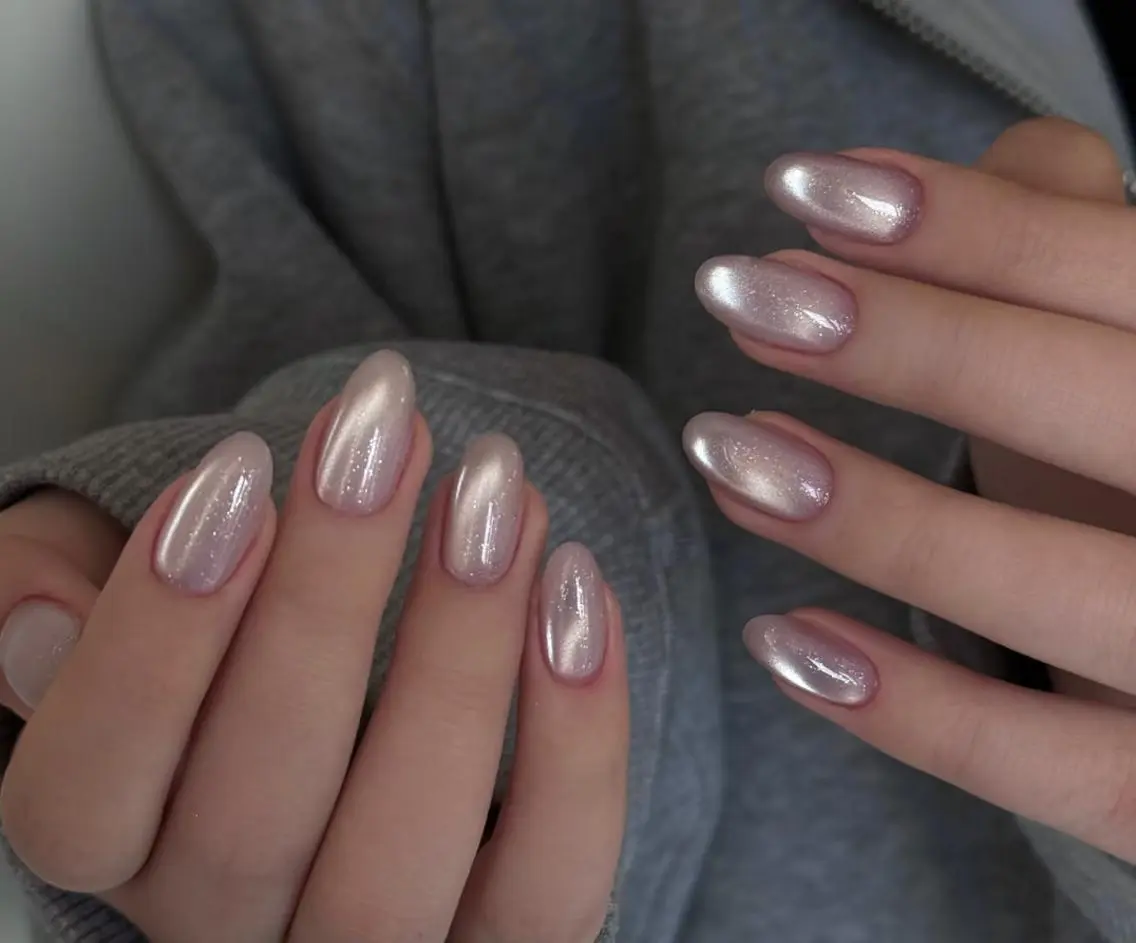 ネイル ハンドネイル 🎀 Ayaka_nailのネイルデザイン