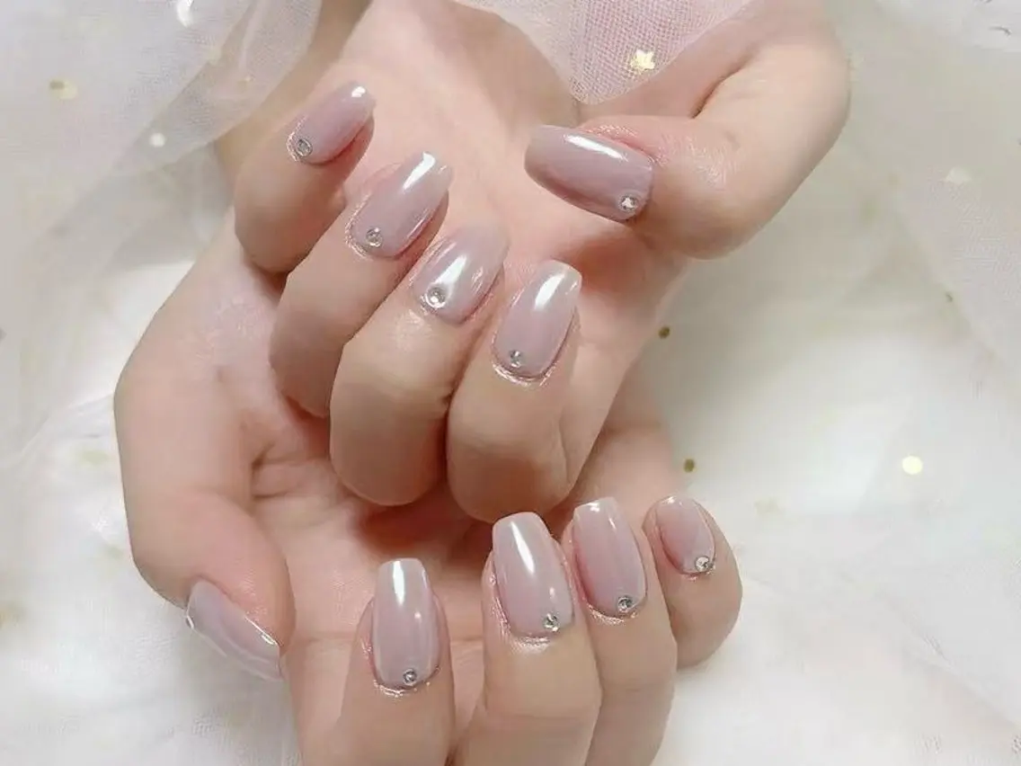 ネイル ジョリ kasumi🌹💅のネイルデザイン