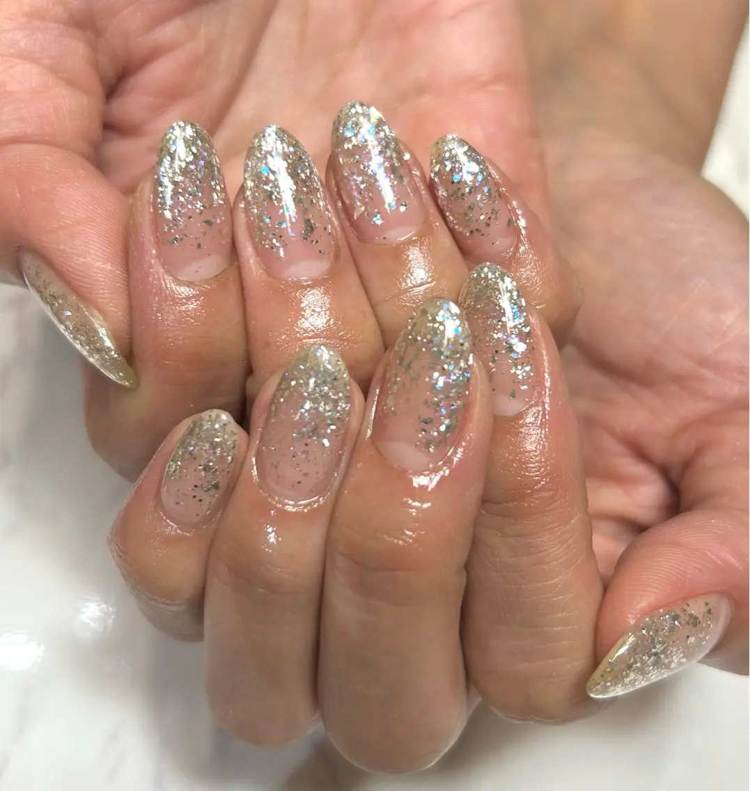 ネイル ハンドネイル one nailsalonのネイルデザイン