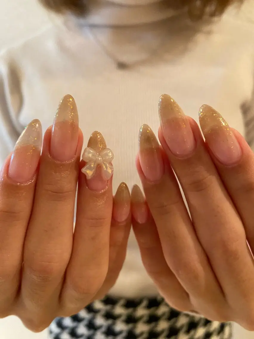 ネイル tetty nailsalonのネイルデザイン