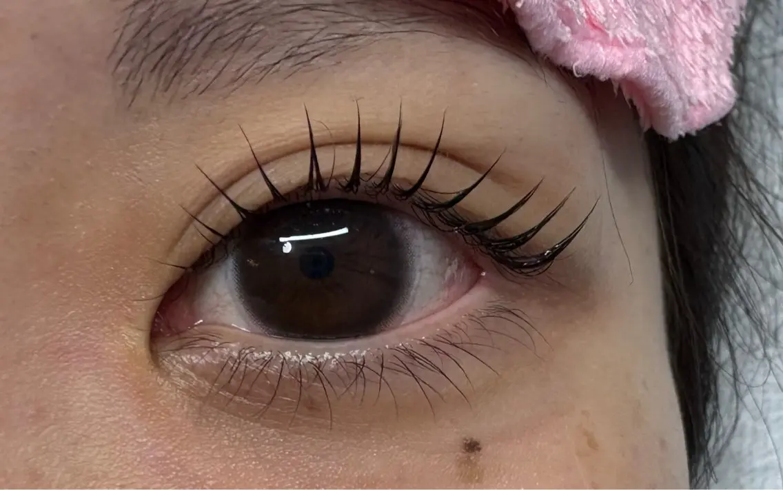 マツエク・マツパ トータルビューティー サロン・Ｎの眉毛・アイブロウイメージ