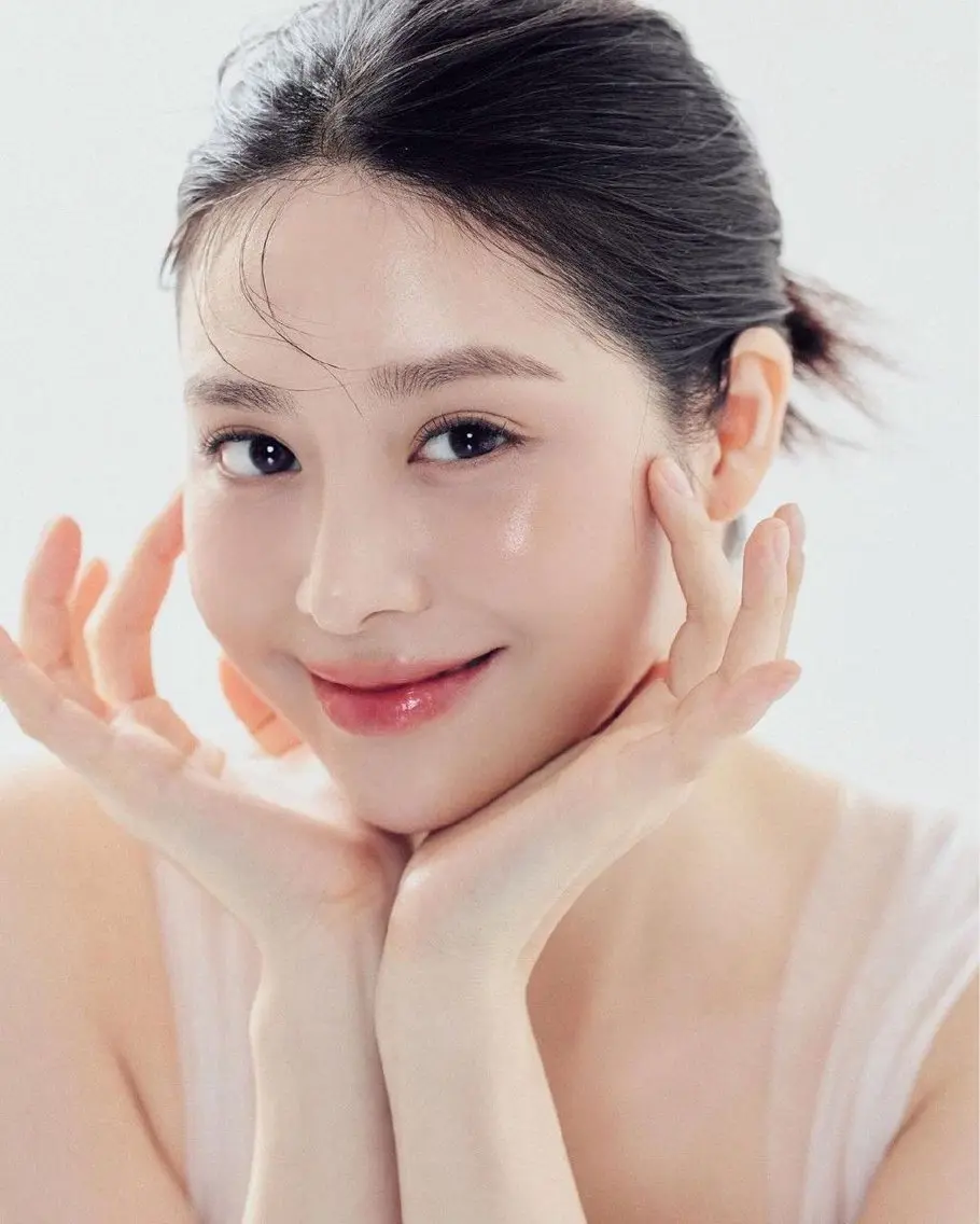 【白玉肌チャージ💎】韓国水光肌フェイシャル90分🫧透明感ぐん上げ✨の写真