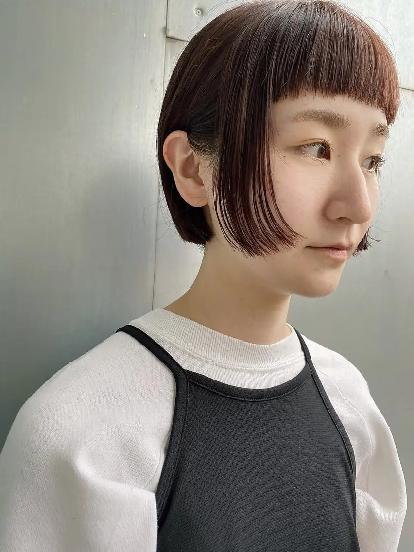💇‍♀️💛明日限定！cut ＋ 4step treatmentの写真