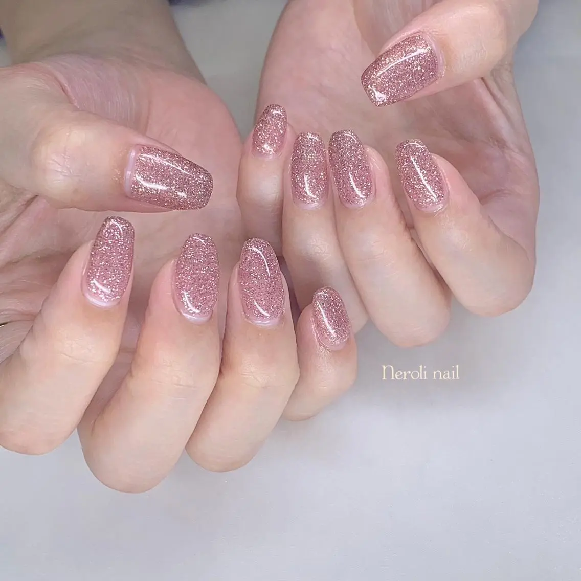 ネイル Neroli nailのネイルデザイン