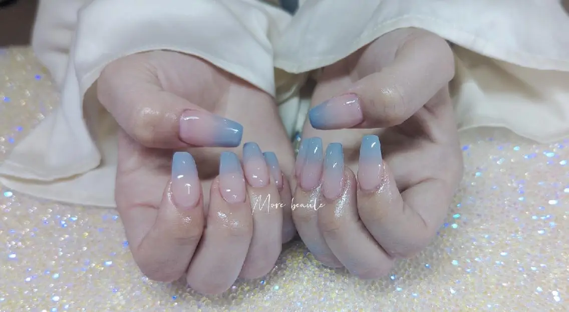 ネイル ハンドネイル I LOVE ME NAIL.。.:*♡のネイルデザイン