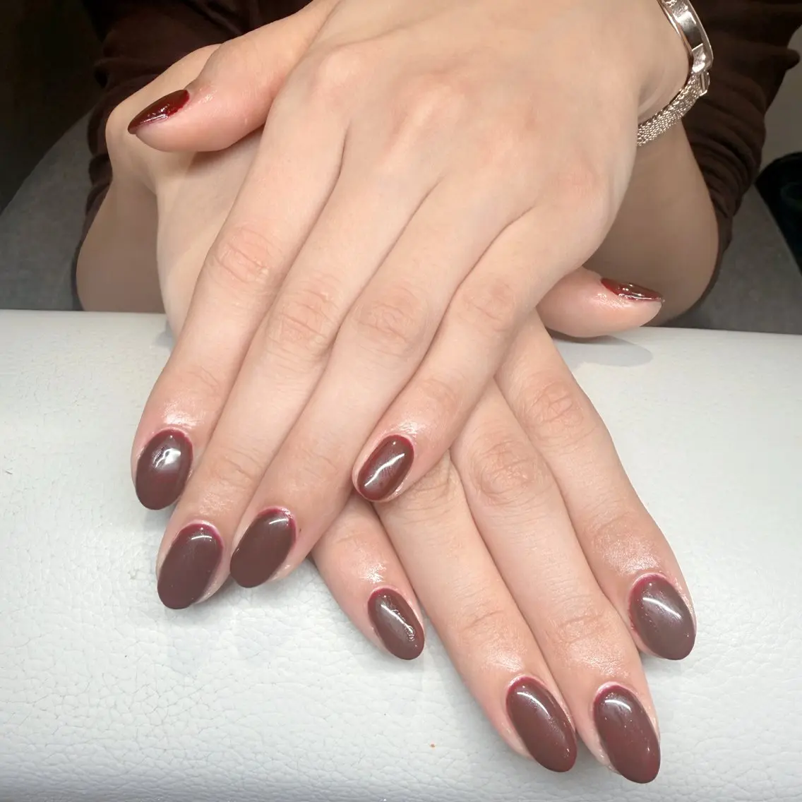 ネイル AERI🌺 トモのネイルデザイン